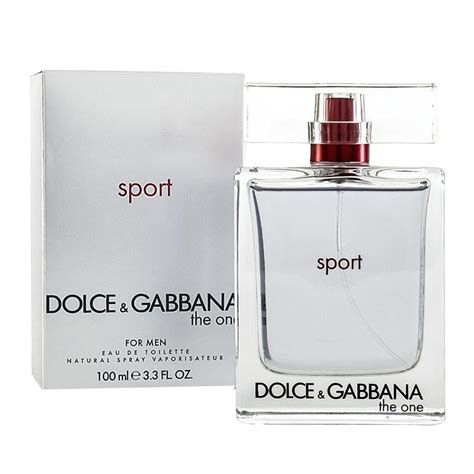 uso de locion dolce gabbana one